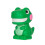 DevSeries Livetopia Collector Bundle - Drie Exclusieve Codes met Brandweerman Knuffel en T-Rex Squooshems 3