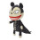 Disney Disney Vampire Teddy Plush - O Pesadelo Antes do Natal - Pequeno 12 Polegadas 2