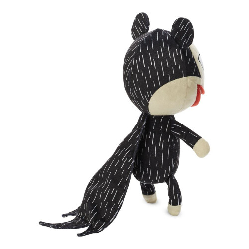 Disney Disney Vampire Teddy Plush - O Pesadelo Antes do Natal - Pequeno 12 Polegadas 2