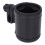 Stroller Cup Holder Foldable Anti Slip Pad 360 8