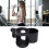 Stroller Cup Holder Foldable Anti Slip Pad 360 12