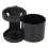 Stroller Cup Holder Foldable Anti Slip Pad 360 7