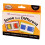 Didax Educational Resources Tarjetas iguales pero diferentes Grados 3-5 Multicolor 1