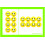 Didax Educational Resources Tarjetas iguales pero diferentes Grados 3-5 Multicolor 3