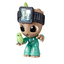 Marvel MVL Groot Collection Figure 5