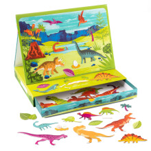 Stephen Joseph Kids magnetische sc?e met lade