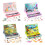 Stephen Joseph Kids magnetische sc?e met lade 3
