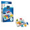 SmartGames IQ Twins Ταξιδιωτικό Παιχνίδι με 120 Προκλήσεις για 7+ 1
