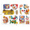RoseArt - Mini Shaped - Kellogg's - 500 brikkers puslespil til voksne 2