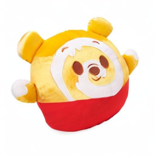 Disney Disney Winnie The Pooh Honey Cake Munchlings Pelcia Perfumada - Guloseimas Assadas - Mdio 18 Polegadas 2