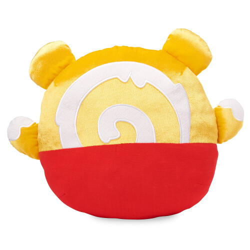Disney Disney Winnie The Pooh Honey Cake Munchlings Pelcia Perfumada - Guloseimas Assadas - Mdio 18 Polegadas 1