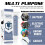30ml Waterproof Liquid Insulating Glue High 2