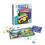 SmartGames Pole Position Μεταλλικό Ταξιδιωτικό Παιχνίδι με 48 Προκλήσεις για 7+ 1