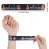 CCINEE 48Pcs Bracelets de Nol 2