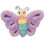 Douglas Annabel Butterfly Puppet Imaginative Play per 2-7 anni 1