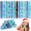 CCINEE 48Pcs Bracelets de Nol 1