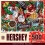 Hershey Holiday 500pc Puzzle 1