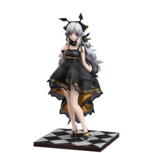 Ribosio - Arknights - Figura in Pvc del tempo di celebrazione erba