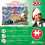 Christmas Vacation - 500pc Puzzle 3