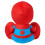 Disney Pluszowe duze stopy Marvela Spider-Mana - male 11 cali 4