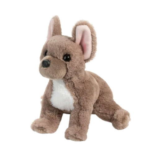 Douglas Douglas Gabbie Bouledogue Franais Doux 1