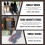 Foot Shoe Deodorant Spray Odor Destroy Agent for 7