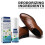 Foot Shoe Deodorant Spray Odor Destroy Agent for 10