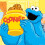 Sesame Street Cookie Monster 25pc Puzzle 2