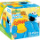 Sesame Street Cookie Monster 25pc Puzzle 1