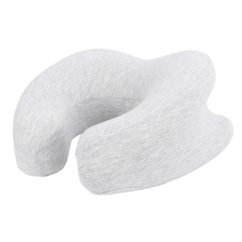 Beauty Salon Sleeping Pillow Memory Foam Massage 2