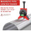 Pipe Centring Finder Tool with Magnetic Head, 2.75 Y Shape Adjustable Pipe Laying Tool for Precision Alignment 4
