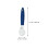 4Pcs Ice Cream Scoops Plastic Kitchen Gadget for Home Assorted Colors 2