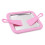 Ice Cream Roller Plate DIY Handcraft Non Plug in 9