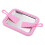 Ice Cream Roller Plate DIY Handcraft Non Plug in 6