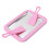 Ice Cream Roller Plate DIY Handcraft Non Plug in 5