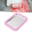 Ice Cream Roller Plate DIY Handcraft Non Plug in 12