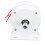 200W Three Phase Alternator Home Permanent Magnet 6