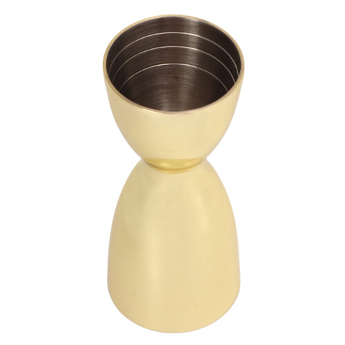 Cocktail Double Jigger Stainless Steel Wine 1