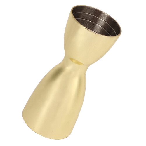 Cocktail Double Jigger Stainless Steel Wine 2