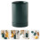 One Set Ceramic Chopstick Holder With Base 2