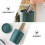 One Set Ceramic Chopstick Holder With Base 10