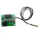 Thermostat Temperaturkontrollplatine Dc12v Programmierbar 4