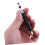 Dog Whistle with Adjustable Frequency Strap for Effective Training Sound Insulation Safe Humane Education Tool 3