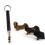 Dog Whistle with Adjustable Frequency Strap for Effective Training Sound Insulation Safe Humane Education Tool 1