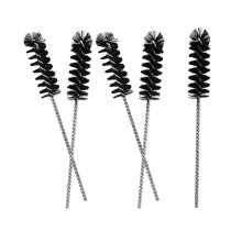 Professional Auto Cleaning Brush for Air Duct Maintenance, Durable Cylinder Cleaning Tool, Compatible with Various Models