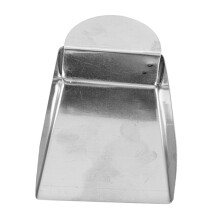 Bead Scoop for Loose Gemstones with Smooth Surface for Crafting and Jewelry Storage, Lightweight and Handy Design