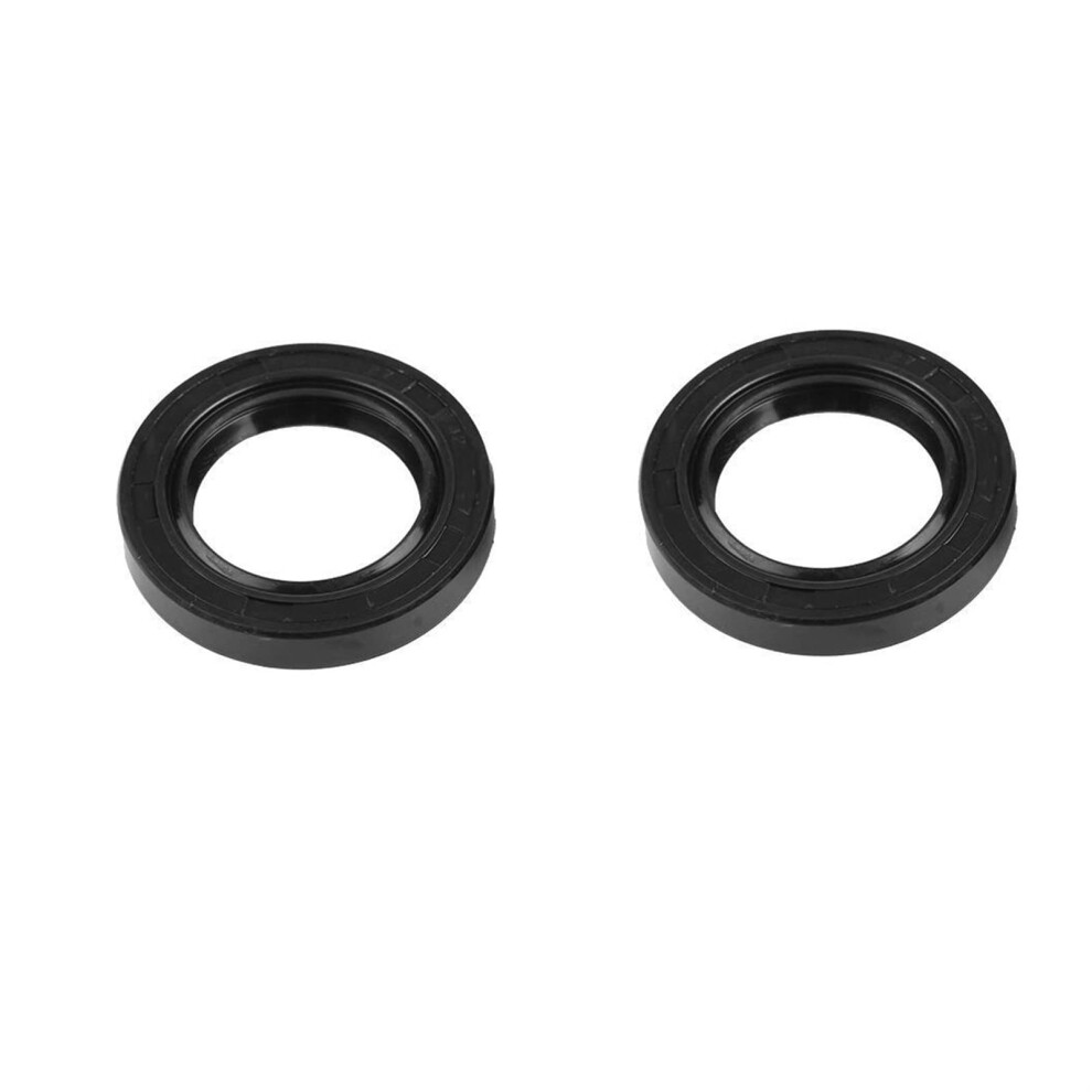 Nitrile Rubber Oil Seal NBR Gasket 38mm ID 44-85mm OD 5-12mm Thickness 2-Pack Dichtscheibe 38X45X7-image-OPC-PJYGRXB-NEW