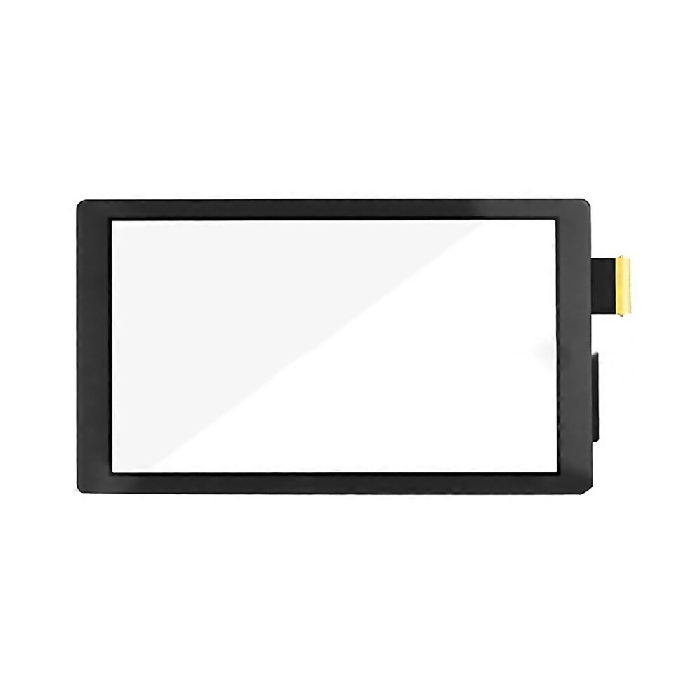 For Lcd Display Touch Screen For Switch Lite Touch Screen Grayblack-image-OPC-PJYGTNZ-NEW
