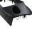 For 2 Din 101 Inch Car Audio Dash Trim Panel For 20072012 5