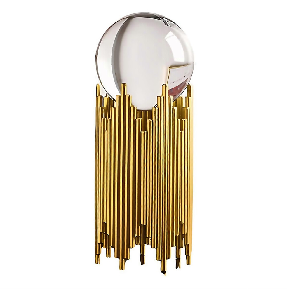 For Light Luxury Modern Crafts Stylish Ornaments Decorations Pai Sheng-image-OPC-PJYGXJM-NEW